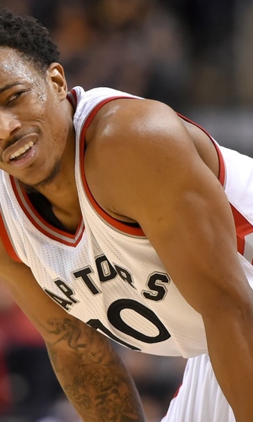 Sorry Toronto, the Cavaliers are the best team in the East